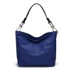 MKF Collection Emily Soft Vegan Leather Shoulder Hobo Bag by Mia K - 2 of 4