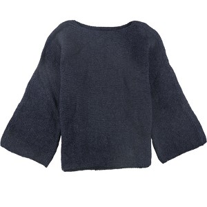 Eileen Fisher Womens Flared Pullover Sweater - 1 of 1