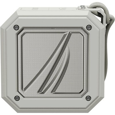 Nautica S100 True Wireless Outdoor Speaker, Portable IPX5 Waterproof Bluetooth Speaker, Perfect for Camping, Beach, Backyard & Travel