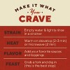 It’s Skinny Fettuccine Pasta – Low Carb Pasta, Gluten Free, Keto & Vegan-Friendly, Shirataki Konjac, Sugar-Free, High in Fiber  (6-Pack) - 4 of 4
