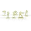 Toynk Gears of War Nanoforce Army Builder Figure Collection 6 Pack - 3 of 4