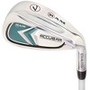 Ram Golf Accubar Ladies Right Hand Petite Graphite Iron Set 6-PW-HYBRID INCLUDED - 3 of 4
