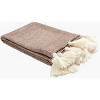 Mark & Day Kapri Modern Throw Blankets - Becki Owens x Livabliss - 3 of 3