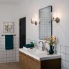 Kichler Lighting Nye 1 - Light Sconce in  Classic Pewter - 2 of 4