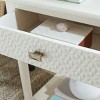 Halton 1 Drawer Accent Table - ACC5712 - Safavieh - 2 of 4