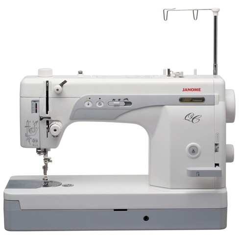 Janome HD-5000 Black Edition Heavy Duty Sewing Machine