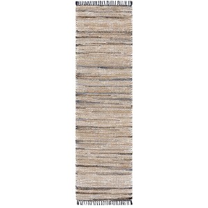 Cape Cod CAP153 Hand Woven Indoor Rugs - Safavieh - 1 of 4