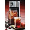 Capresso Iced Tea Maker with Glass Pitcher - 624.02 - image 3 of 4