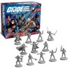Renegade Game Studios: G.I. JOE: Roleplaying Game Villain Miniatures Set 1 - 12 Expansion - 3 of 4