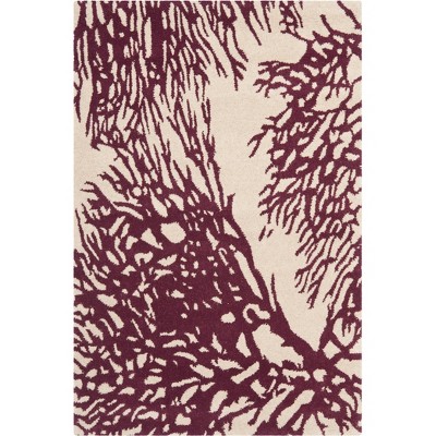 Bella BEL115 Hand Tufted Area Rug  - Safavieh