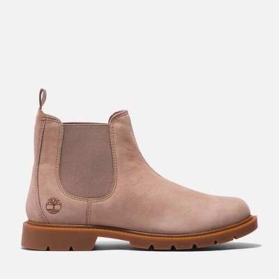 Timberland Women's Linden Woods Chelsea Boot