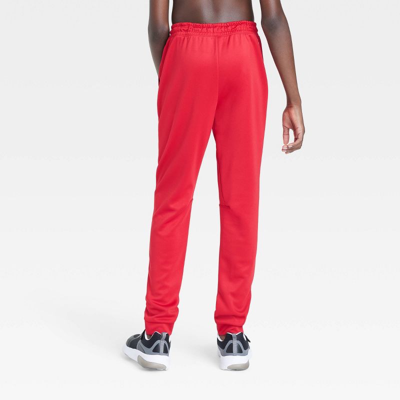 Boys' Performance Jogger Pants - All In Motion™, 2 of 4