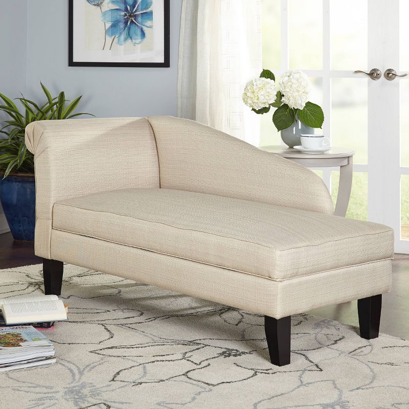 Leena Storage Chaise - Buylateral, 3 of 5