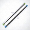 Synergee Weighted Workout Bars - 3 of 4