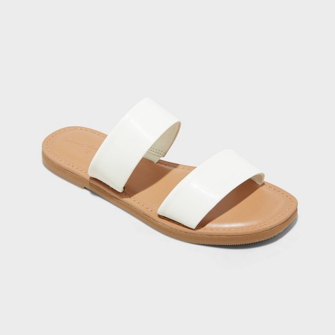 Universal thread hot sale sandals target