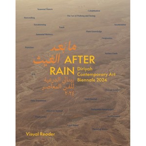 After Rain - by  Ute Meta Bauer (Hardcover) - 1 of 1