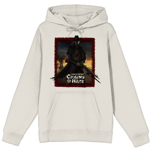 Dead by cheap daylight sweatshirt