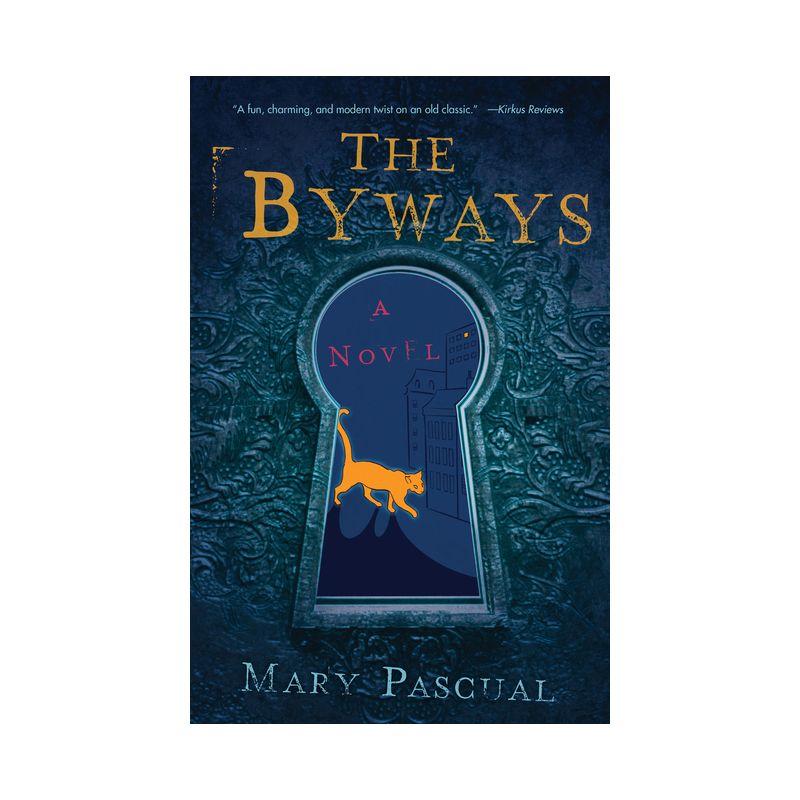 The Byways - by  Mary Pascual (Paperback), 1 of 2