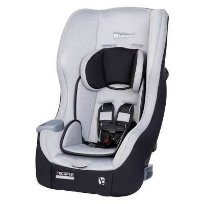 Baby Trend Trooper 3-in-1 Convertible Car Seat