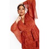 Women's Plus Size Lexi Dress - multi | CITY CHIC - 2 of 4