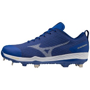 Mizuno Mizuno Dominant 4 Low Men's Metal Baseball Cleat - 1 of 4