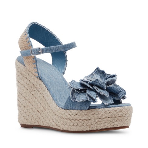 Madden girl 2024 espadrille sandals