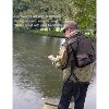 Nattork Fishing Net Freshwater Trout Fishing Landing Net - 3 of 4