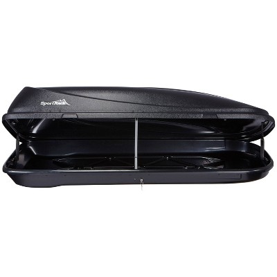 target roof bag
