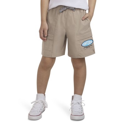 Converse® Boys' Ripstop Cargo Shorts