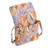 Vera Bradley Women's Outlet Ultralight Small Flap Hipster Crossbody Bag - 3 of 3