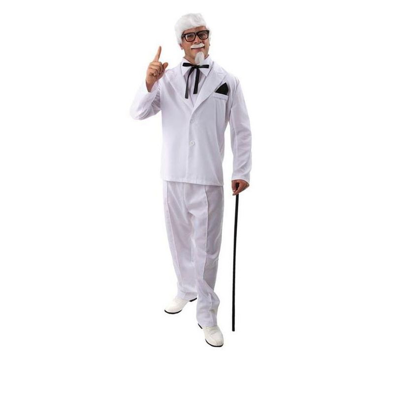 Orion Costumes The Colonel Adult Men's Costume, 1 of 2