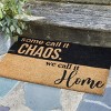 Park Designs Quote Doormats - 2 of 4