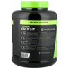 MusclePharm Combat® Protein Powder, Banana Cream, 4.1 lbs (1.84 kg) - 3 of 4