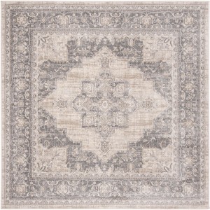 Brentwood BNT865 Power Loomed Indoor Rugs - Safavieh - 1 of 4