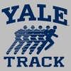 Boys Yale University College Athletic Track T Shirt - 2 of 4