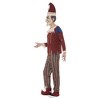 Possessed Punch Costume Adult - 2 of 4