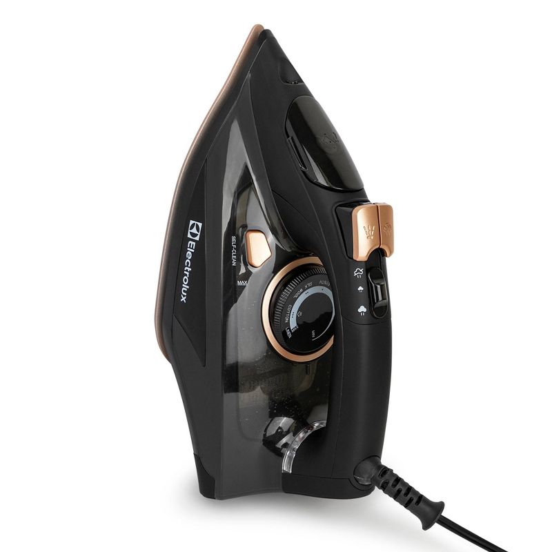 Electrolux Essential Iron Black, 2 of 8