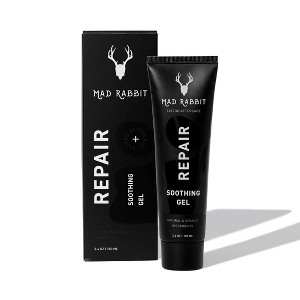 Mad Rabbit Tattoo Repair Soothing Gel-Unscented - 3.4 oz - 1 of 4