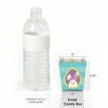 Big Dot of Happiness Hippity Hoppity - Party Mini Favor Boxes - Easter Bunny Party Treat Candy Boxes - Set of 12 - 2 of 4