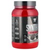 BSN Syntha-6 Edge®, Protein Powder Drink Mix, Cookies & Cream, 2.47 lb (1.12 kg) - 4 of 4