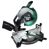 Metabo HPT C12FDHBM Dual Bevel Compound 12 in. Corded Miter Saw with Xact Cut LED Shadow Line System - 2 of 3