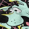 Scooby Doo! Spooky Ghosts Blanket 50"x60" Woven Tapestry - 4 of 4