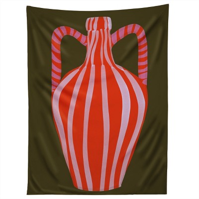 Marin Vaan Zaal Simple Modern Still Life Tapestry - Society6