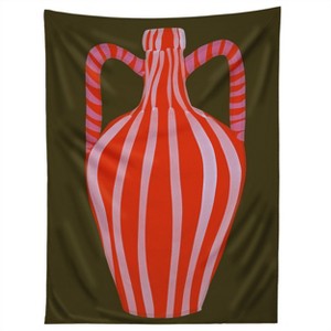 Marin Vaan Zaal Simple Modern Still Life Tapestry - Society6 - 1 of 3