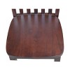 International Concepts Set of Two Mission Juvenile Chairs - 2 of 4