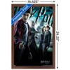 Trends International Harry Potter and the Half-Blood Prince - Group One Sheet Framed Wall Poster Prints - 3 of 4