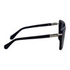 Salvatore Ferragamo SF 1106S 414 Womens Butterfly Sunglasses Blue 57mm - 3 of 3