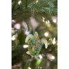 Gallerie II Sea Turtle Christmas Xmas Ornament - 4 of 4