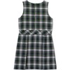 Lands' End Kids Uniform Plaid Jumper - 3 of 3