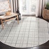 Bermuda BMU803 Power Loomed Rug - Safavieh - 2 of 3